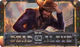 Queen Casino offre il gioco online Dead or Alive II