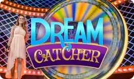 Queen Casino offre il gioco online Dream Catcher