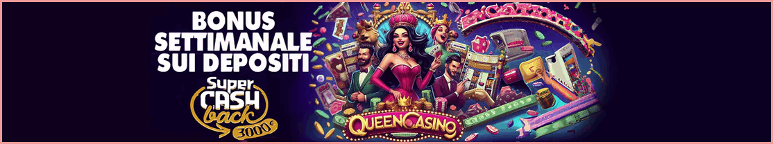 Queen Casino