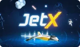 Queen Casino offre il gioco online JetX
