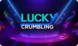 Queen Casino offre il gioco online Lucky Crumbling