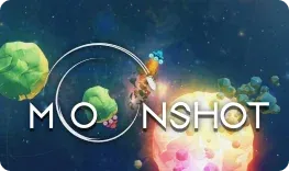 Queen Casino offre il gioco online Moonshot