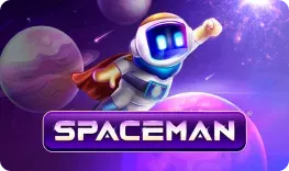 Queen Casino offre il gioco online Spaceman