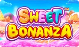 Queen Casino offre il gioco online Sweet Bonanza