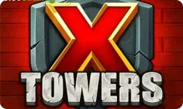 Queen Casino offre il gioco online Tower X