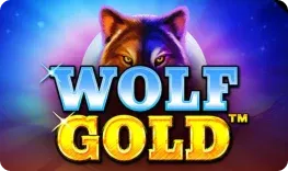 Queen Casino offre il gioco online Wolf Gold